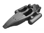 GreenGT H2 Prototype 2012 года
